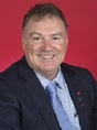 Photo of Rod Culleton