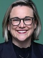 Photo of Jo Briskey