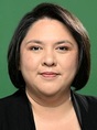 Photo of Julie-Ann Campbell